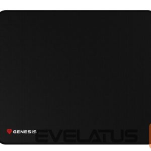 Computer mouse Genesis  Carbon 500 Mouse Pad, M, Red 