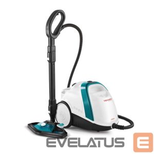 Other small household appliances Polti  Steam cleaner PTEU0277 Vaporetto Smart 100_T Power 1500 W, Steam pressure 4 bar, Water tank capacity 2 L, White 