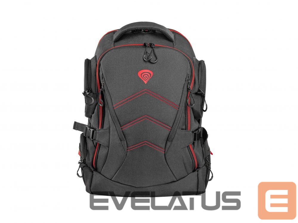 Laptop Bag Genesis Laptop Backpack Pallad 550 Backpack
