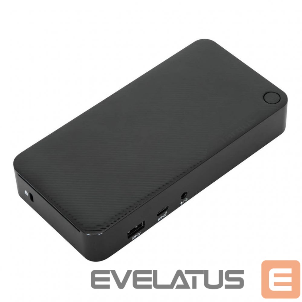 Computer accessories Targus TARGUS Universal USB-C Docking Station