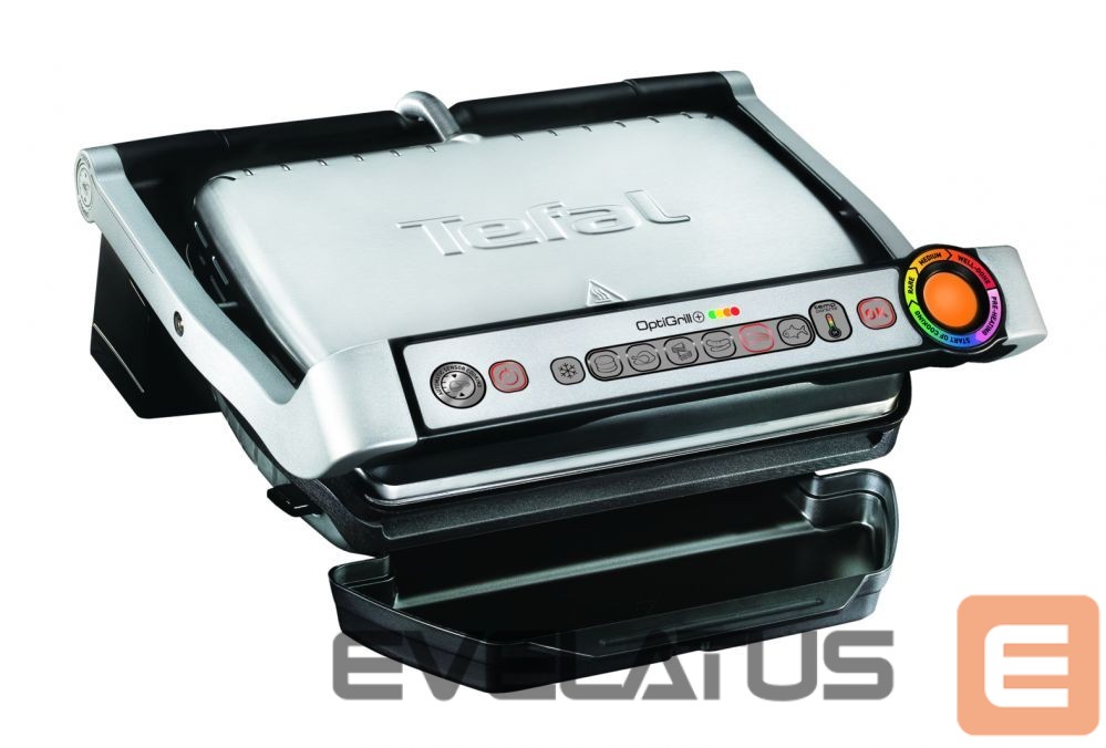 Table grill TEFAL GRILL ELECTRICAL GC716D12