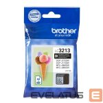 Printer accessories Brother  LC3213BK Ink Cartridge, Black 