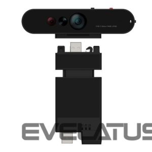 Webcam Lenovo  ThinkVision MC60 (S) Monitor Webcam 