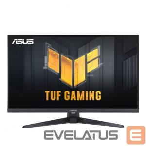Monitors Asus  ASUS TUF Gaming VG328QA1A 31.5inch VA 