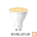 Smart device TP-Link  LIGHT BULB GU10 2.9W 350LM/TAPO L610 