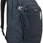 Laptop Bag Thule  Backpack 24L CONBP-116 Construct Carbon Blue, Backpack for laptop 