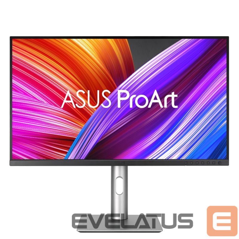 Monitors Asus ASUS ProArt PA279CRV 27inch IPS