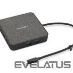 Computer accessories Leitz acco brands  KENSINGTON MD120U4 USB4 & Thunderbolt 4 