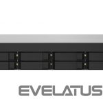 Flash drive QNAP  8-Bay NAS 	TS-832PXU-RP-4G Up to 8 HDD Hot-swap, AL324 ARM Cortex-A57 Quad-Core, Processor frequency 1.7 GHz, 4 GB, DDR4, 2x2.5GbE, 2x10GbE 4xUSB 3.2 Gen 1, 1xPCIe 