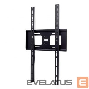 TV bracket EDBAK  65"-75" Portrait Wall Mount. Weight capacity 80 kg. 
