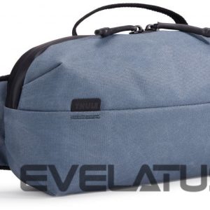 Laptop Bag Thule  Aion Sling Bag - Dark Slate 