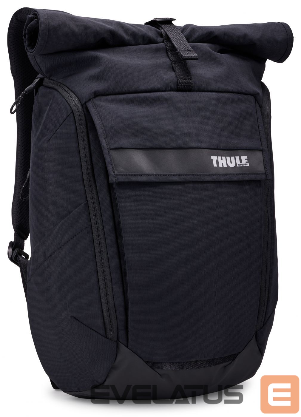 Laptop Bag Thule Paramount Backpack 24L - Black