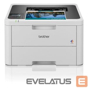 Printer Brother  HL-L3220CW LED Printer with Wireless 