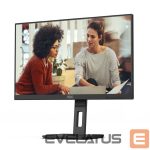 Monitors Aoc international  AOC Q27E3UMF 27inch QHD VA Monitor 
