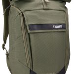 Laptop Bag Thule  Paramount Backpack 24L - Soft Green 
