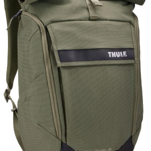 Laptop Bag Thule  Paramount Backpack 24L - Soft Green 