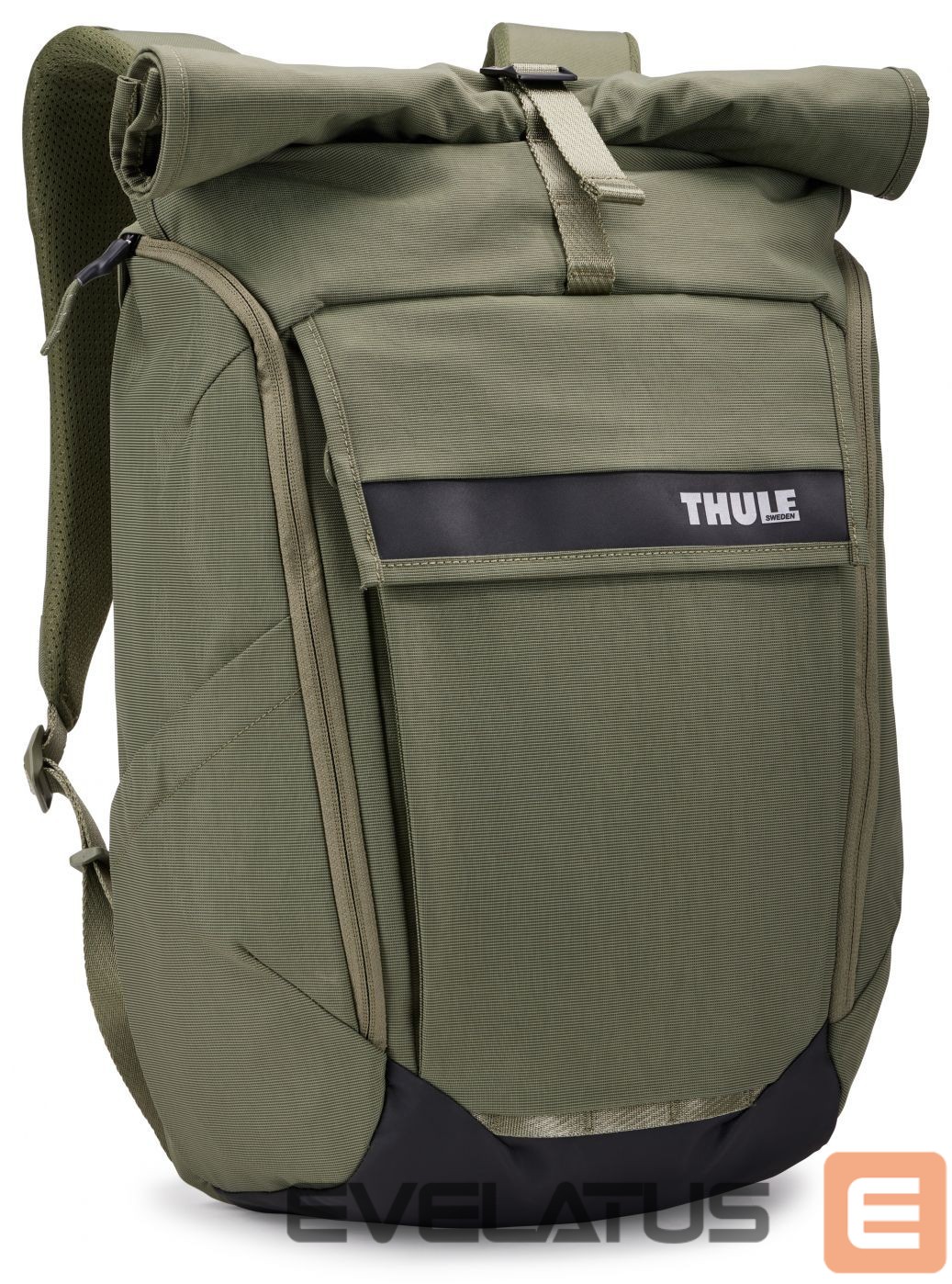 Laptop Bag Thule Paramount Backpack 24L - Soft Green