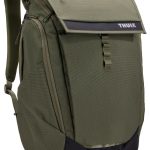 Laptop Bag Thule  Paramount Backpack 27L - Soft Green 