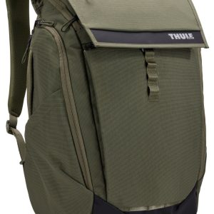 Laptop Bag Thule  Paramount Backpack 27L - Soft Green 