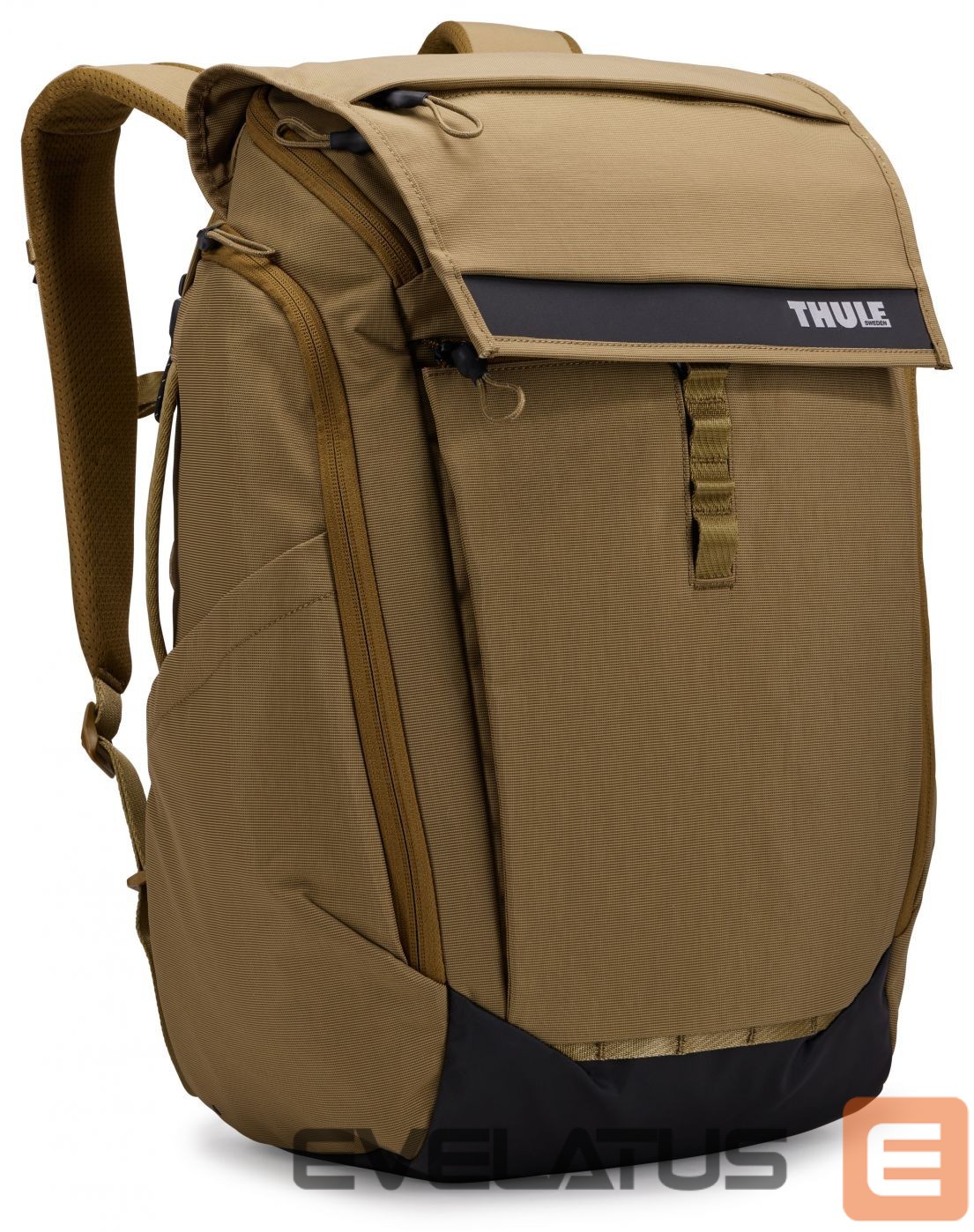 Laptop Bag Thule Paramount Backpack 27L - Nutria