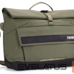 Laptop Bag Thule  Paramount Crossbody 14L - Soft Green 
