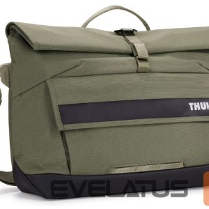Laptop Bag Thule  Paramount Crossbody 14L - Soft Green 