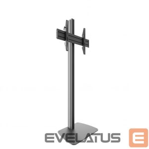TV bracket EDBAK  STDV100 Flat Screen Stand for 40-75” Screen, black 