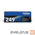 Printer accessories Brother  TN249BK Toner Cartridge, Black 