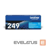 Printer accessories Brother  TN249CM/Y Toner Cartridge, Colour 