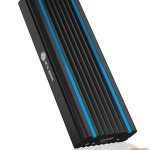 Other Computer Accessory Raidsonic  Icy box IB-1824ML-C31 Enclosure for 1x NVMe 