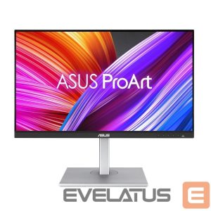 Monitors Asus  ASUS ProArt PA278CGV 27inch IPS 