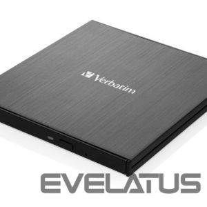 Computer components Verbatim  VERBATIM 43888 Verbatim Ultra HD 4K Exte 