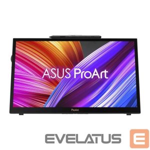 Monitors Asus  ASUS ProArt PA169CDV Pen Display 15.6in 