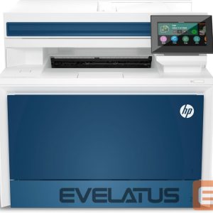 Printers HP  HP Color LaserJet Pro MFP 4302dw 