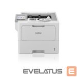 Printer Brother  HL-L6410DN Mono Laser Printer 