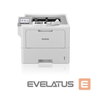 Printer Brother  HL-L6410DN Mono Laser Printer 