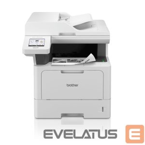 Printer Brother  DCP-L5510DW All-in-one Mono Laser Printer 
