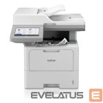 Printer Brother  MFC-L6910DN All-In-One Mono Laser Printer with Fax 
