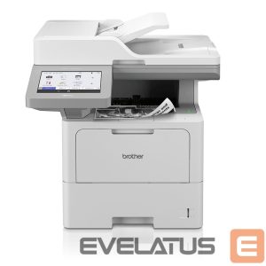 Printer Brother  MFC-L6910DN All-In-One Mono Laser Printer with Fax 