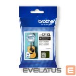 Printer accessories Brother  LC421XLBK Ink Cartridge, Black 