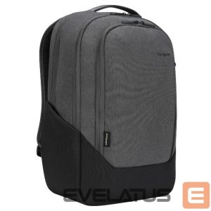 Laptop Bag Targus  CYPRESS ECO BACKPACK 15.6" Pilkas 