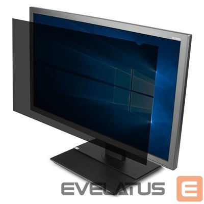 Headphone with microphone Targus Standard Privacy Screen for 23.8-inch 16:9 monitors