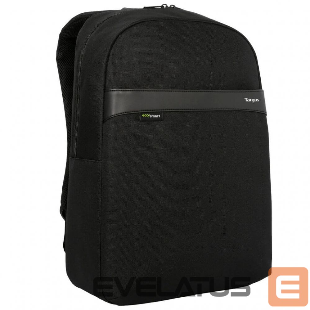 Laptop Bag Targus 15.6" GeoLite EcoSmart Essential Backpack