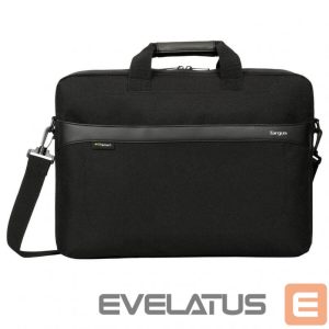 Laptop Bag Targus  17.3" GeoLite EcoSmart Essential laptop case 