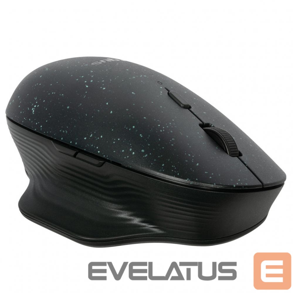 Computer mouse Targus ErgoFlip EcoSmart Mouse