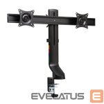 TV accessories Leitz acco brands  KENSINGTON space-saving monitor arm 