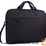 Laptop Bag Case Logic  INVIA114 Invigo Eco Attaché 14", Black | Invigo Eco Attaché | INVIA114 | Attaché | Black 