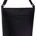 Laptop Bag Case Logic  INVIT116 Invigo Eco Convertible Tote, Black | Invigo Eco Convertible Tote | INVIT116 | Tote | Black 