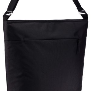 Laptop Bag Case Logic  INVIT116 Invigo Eco Convertible Tote, Black | Invigo Eco Convertible Tote | INVIT116 | Tote | Black 