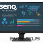Monitors Beno  BENQ BL2490 23.8inch FHD IPS 250cd/m2 